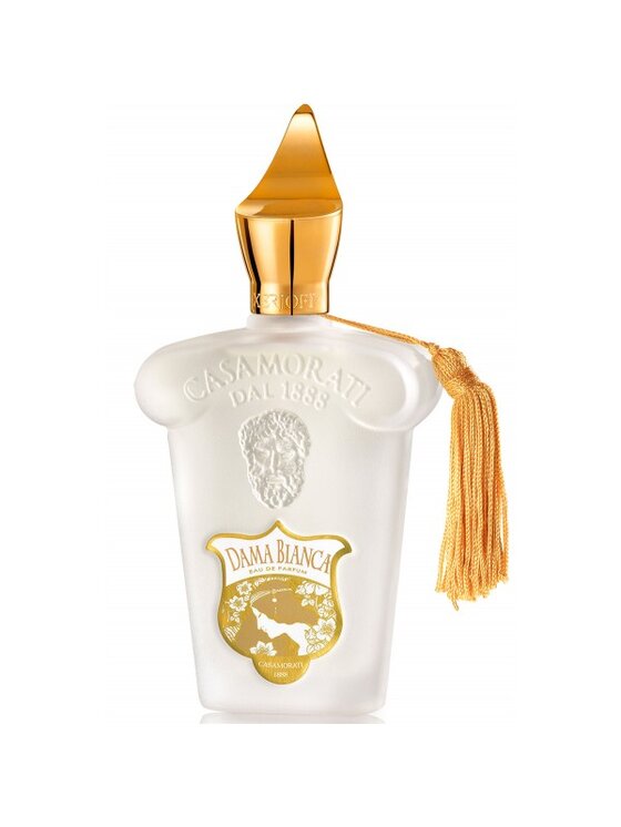 Xerjoff Xerjoff Xerjoff Casamorati 1888 Dama Bianca woda perfumowana spray 100ml Woda perfumowana