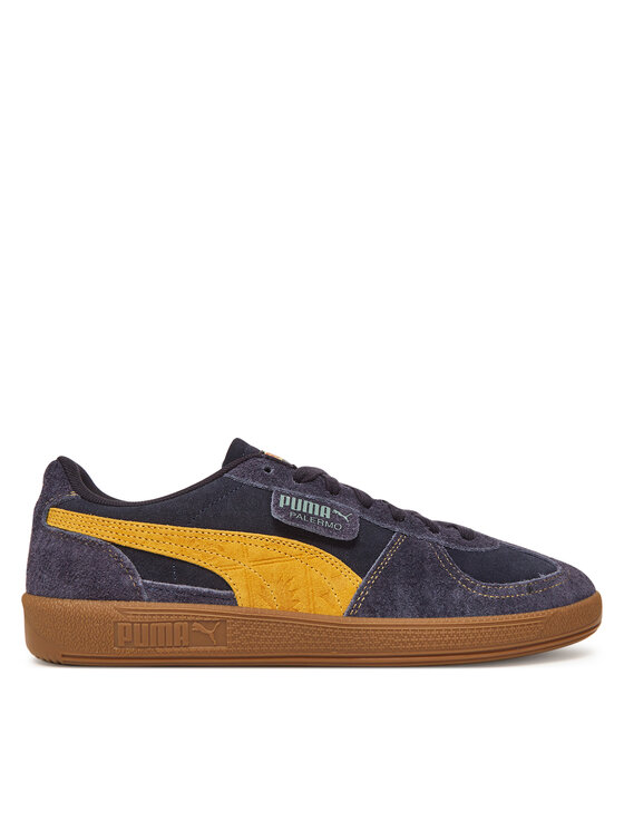 Puma Puma Sneakersy Palermo ROAD TO UNITY 401366 01 Černá
