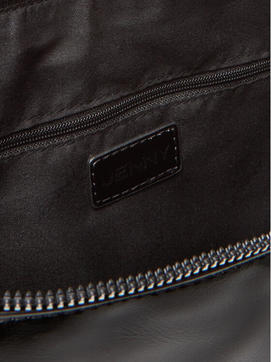 JENNY JENNY Geantă C-JNY-M-014-08 Negru
