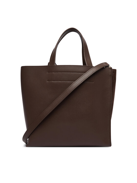 Furla Furla Τσάντα Divide It S WB02123 BX4018 TR 4286S Σκούρο καφέ