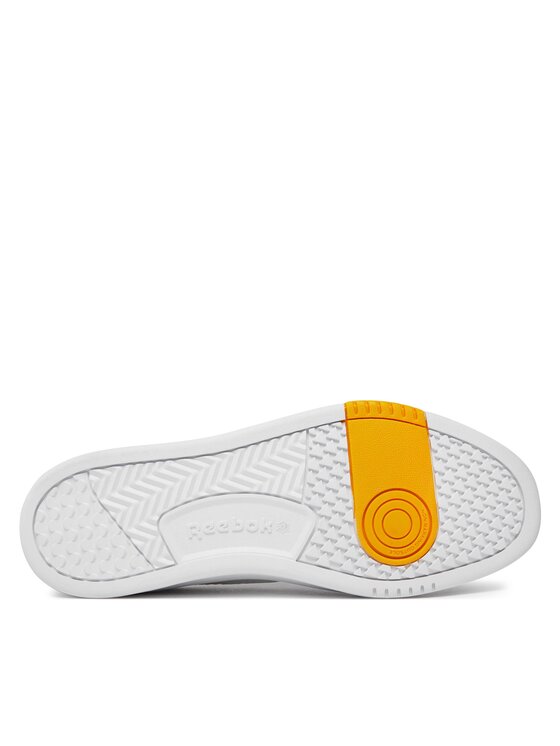Reebok Reebok Sneakersy Lt Court IE4886 Biały