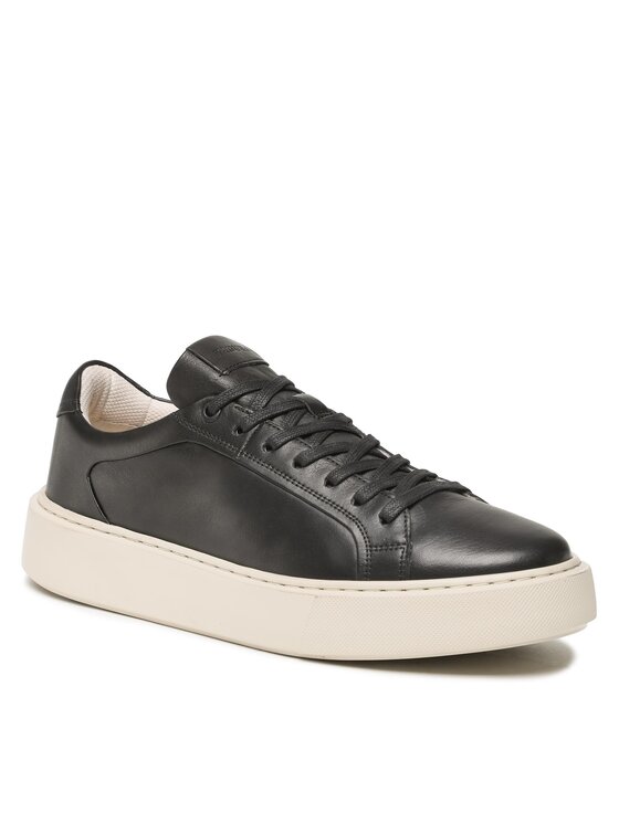 Sneakers BOZEMAN-06 MI08 Nero