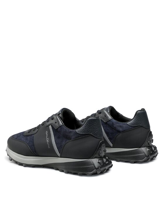 Sneakers U3B821GUCANEBL Blu scuro