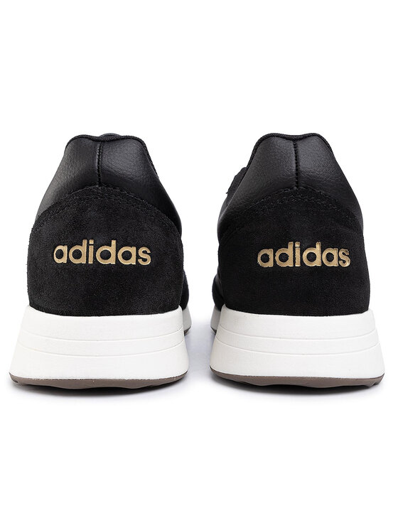 adidas Sneakersy Run 70S EE9758 Czarny Modivo.pl