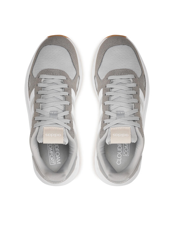 adidas adidas Laisvalaikio batai Run 84 IH8624 Pilka