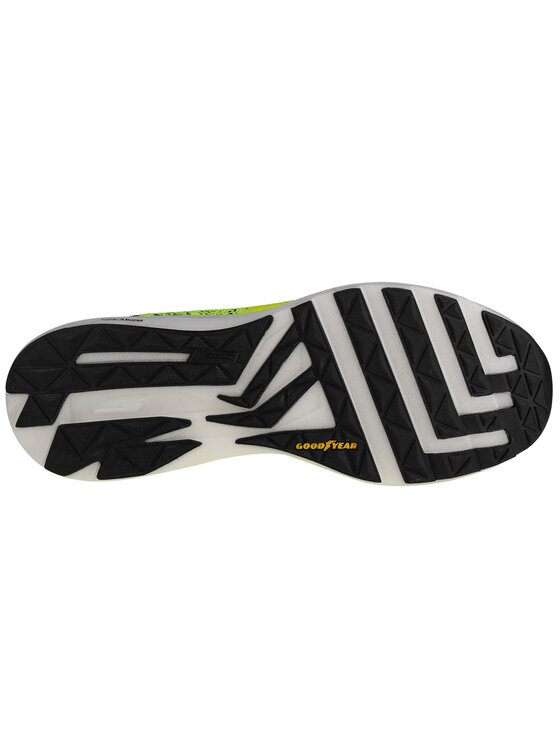 Skechers Skechers Scarpe running Go Run Ride 8 Hyper Verde