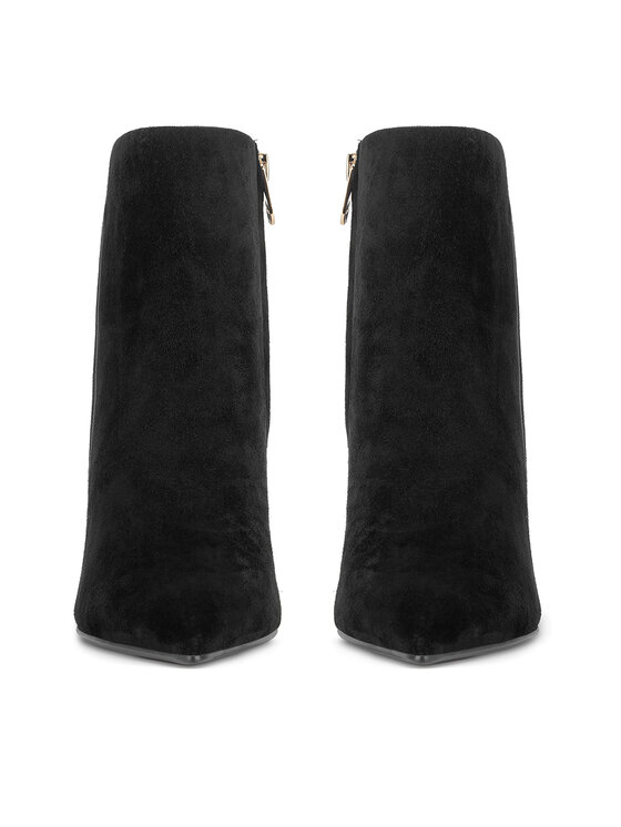 Eva Minge Eva Minge Botine HESA-1112-0402-3 Negru