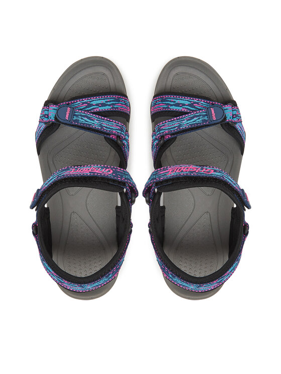 Grisport Grisport Sandale GR-25-34-9024L Plava