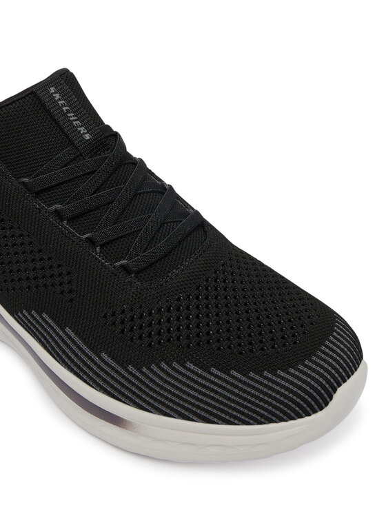 Skechers Skechers Sneakersy Slip-ins RF: Slade - Quinto 210810/BLK Czarny