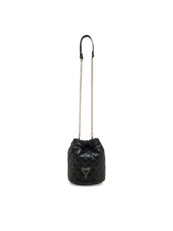 Guess Guess Сумка J5GZ25 WGT10 Чорний