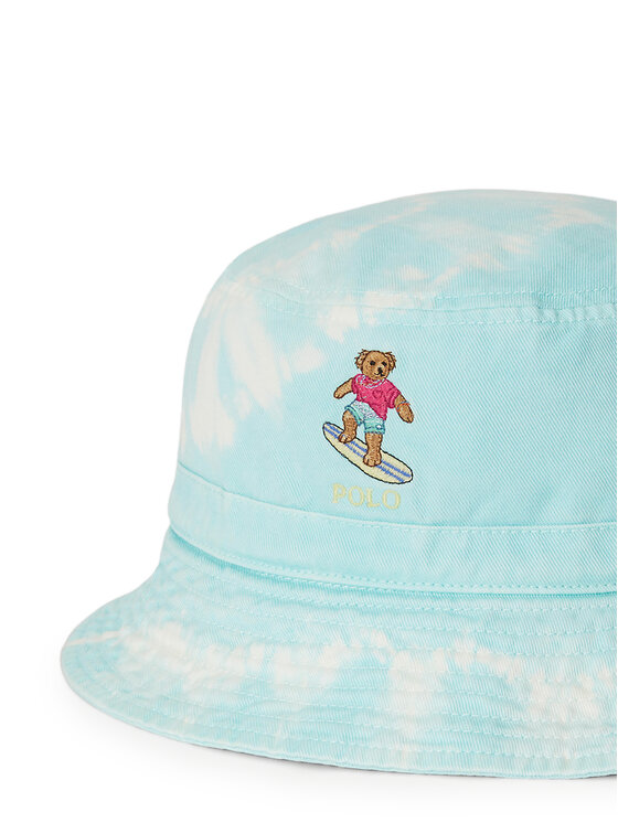 Polo Ralph Lauren Polo Ralph Lauren Klobuk 323B13850001 Svetlo modra