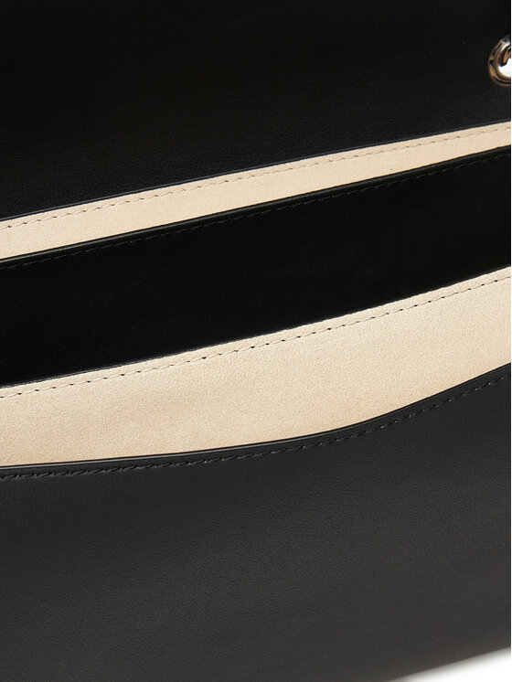 LOVE MOSCHINO LOVE MOSCHINO Borsetta JC4192PP1NKD000B Nero