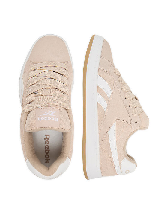Reebok Reebok Tenisice CEO-25KC000017-1(DZ) Bež