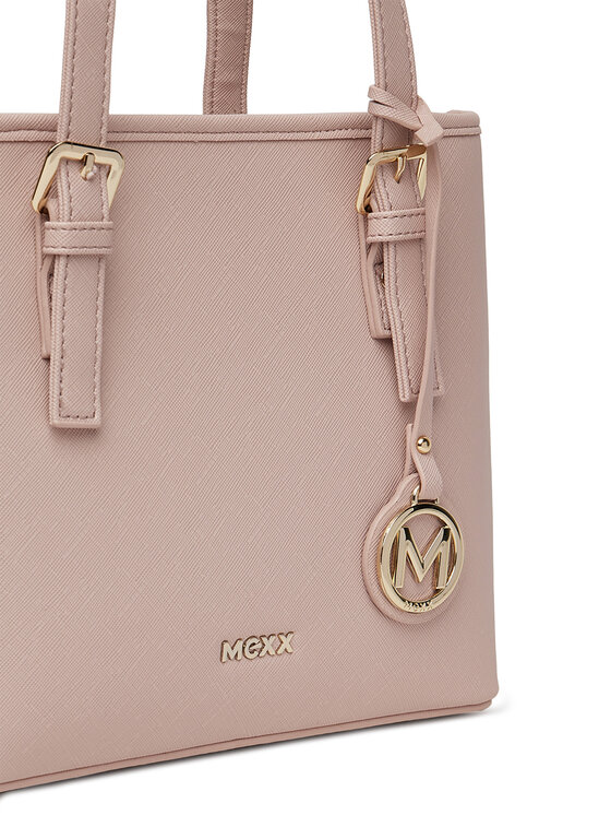 MEXX MEXX Torebka MEXX-X-003-07 Różowy