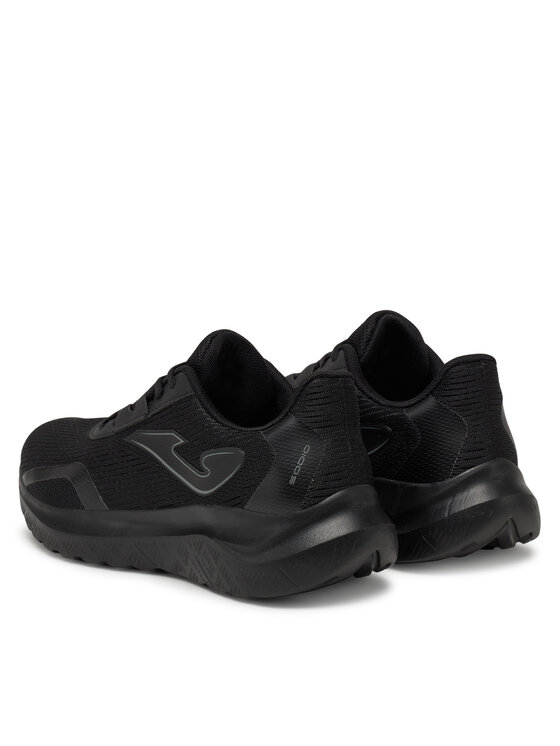 Joma Joma Tenisice za trčanje Sodio 2521 RSODIS2521 Crna
