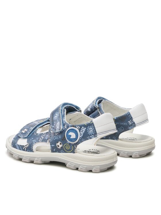 Primigi Primigi Sandali 3894200 S Modra