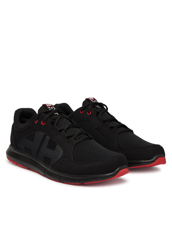 Helly Hansen Helly Hansen Buty do sportów wodnych Ahiga V4 Hydropower 11582 Czarny