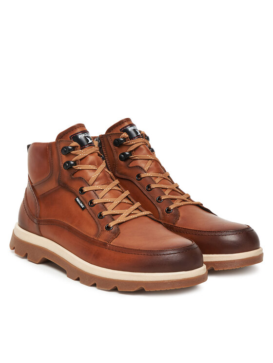 Pikolinos Pikolinos Polacchine M3M-8107 Marrone