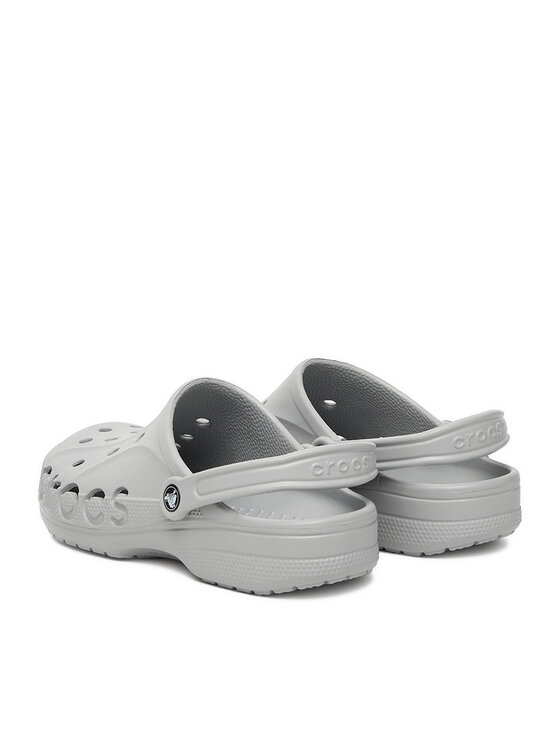 Crocs Crocs Şlapi C-BAYA CLOG 10126-007 Gri