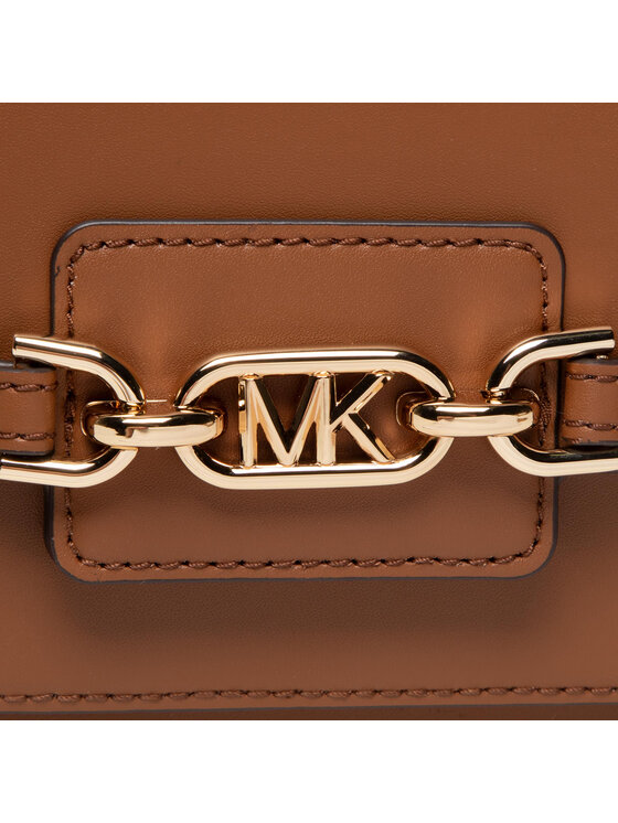 MICHAEL Michael Kors MICHAEL Michael Kors Kabelka 30S2G7HL3L Hnedá