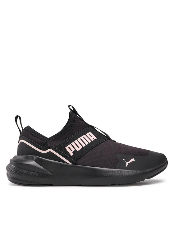 Puma Puma Batai į sporto salę Platinum Alt Neutral 195259 01 Juoda
