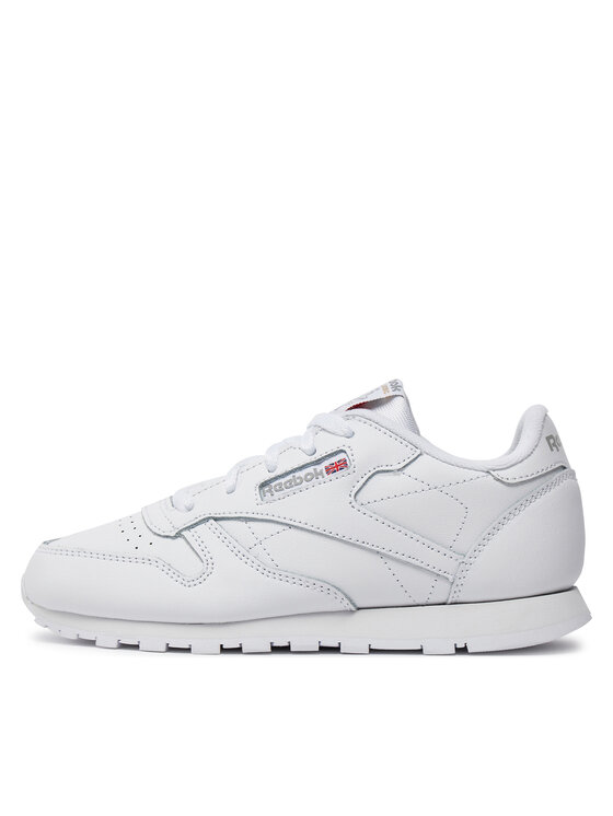 Reebok Reebok Sneakers Classic Leather 50172 Weiß
