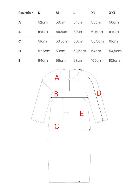 Stylove Stylove Sukienka wieczorowa S394 Niebieski Premium Fit