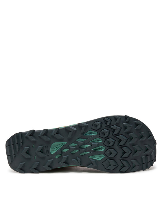 Altra Altra Trekking čevlji Lone Peak Hiker 2 AL0A7R6I9901-012 Rjava