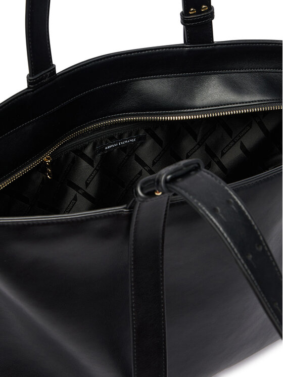 Armani Exchange Armani Exchange Käekott XW002988 AF19902 UC001 Must