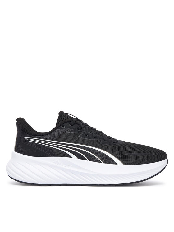Puma Puma Pantofi pentru alergare Pounce Lite 2 Jr 314041 01 Negru