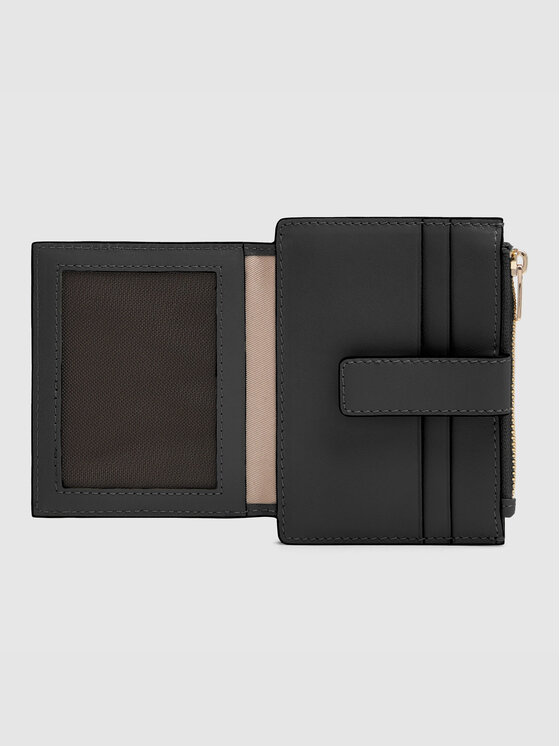 Piquadro Piquadro Custodie per carte di credito 13613 Nero