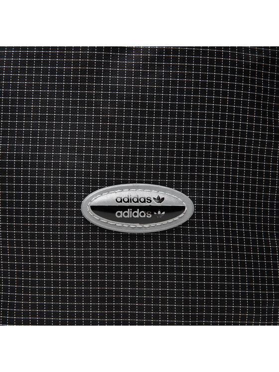 adidas adidas Σακίδιο Ryv Bucket Bag HD9655 Μαύρο