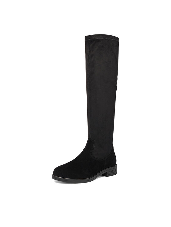 Lasocki Lasocki Kozaki CEO-RST-56006-02 Czarny