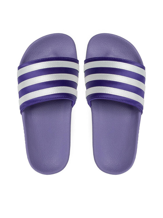 Ciabatte 2025 adidas viola