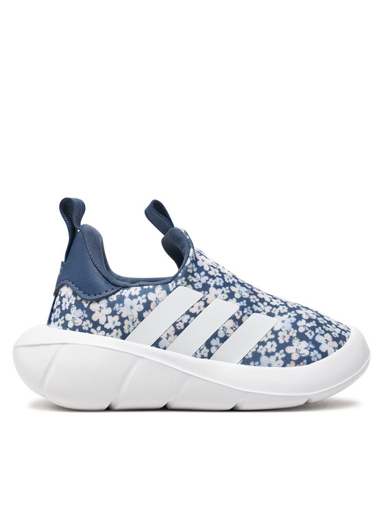 Încălțăminte pentru sporturi de interior adidas Monofit TR I IH2717 Albastru