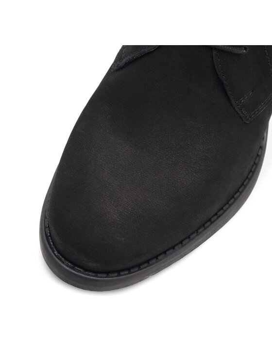 Lasocki Lasocki Stiefeletten WI23-RUTH-04 Schwarz