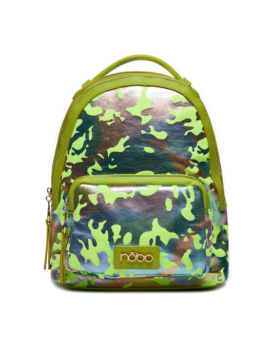 Rucsac Nobo NBAG-M0670-CM08 Verde