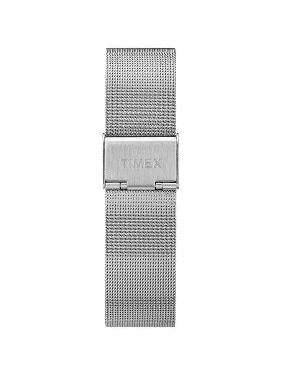 Timex Timex Orologio TW2R71500 Argento
