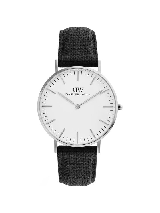 Daniel Wellington Daniel Wellington Hodinky DW00100946 Černá