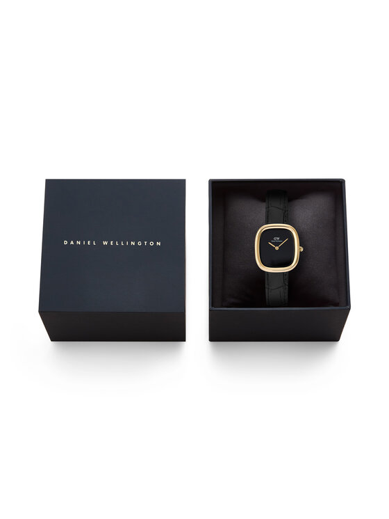 Daniel Wellington Daniel Wellington Uhr Margot  DW00100880 Schwarz