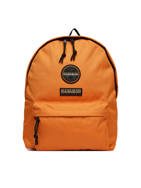 Napapijri Napapijri Rucksack Voyage 03 Orange
