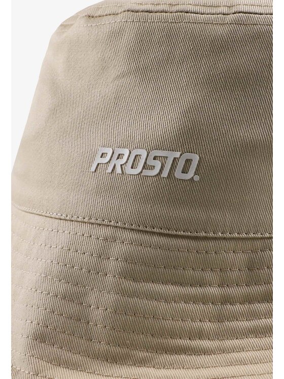 PROSTO. PROSTO. Bucket Prism Beżowy