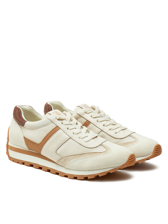 Sneakersy LAUREN RALPH LAUREN