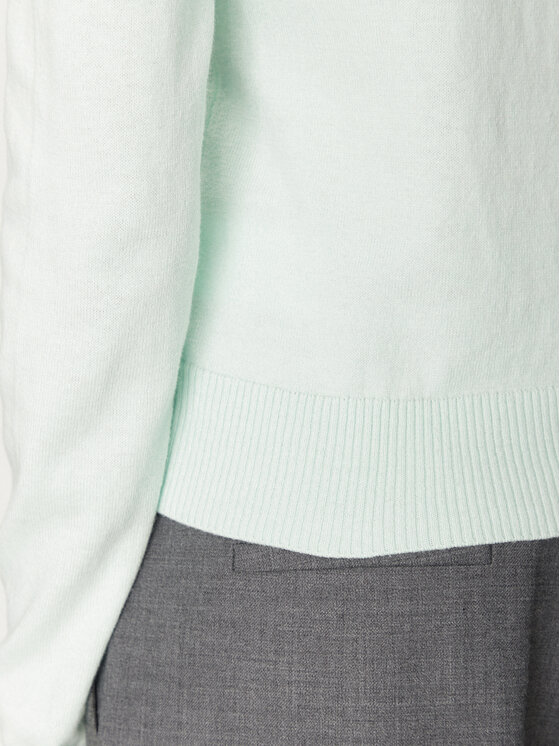 2NDDAY 2NDDAY Sweater Lance 2252340408 Kék Regular Fit