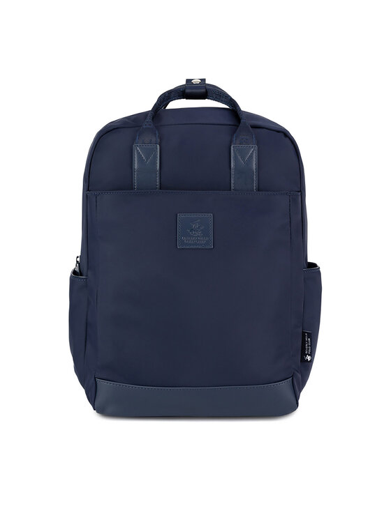 Beverly Hills Polo Club Beverly Hills Polo Club Rucksack BHPC-K-029-06 Dunkelblau