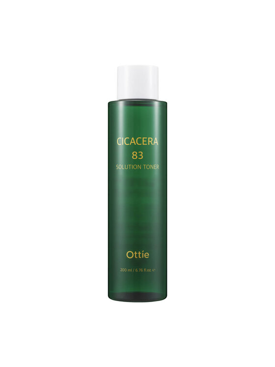 Ottie Ottie Toner do twarzy CICACERA 83 Solution, 200 ml Tonik