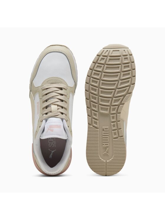 Puma Puma Sneakersy 399736 Beżowy