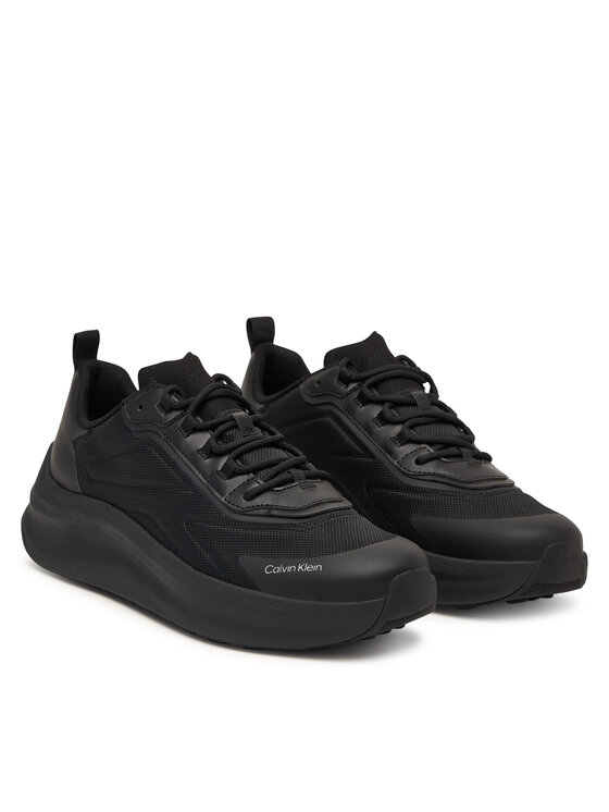 Calvin Klein Calvin Klein Tossud Chunky Runner Laceup HM0HM02224 Must