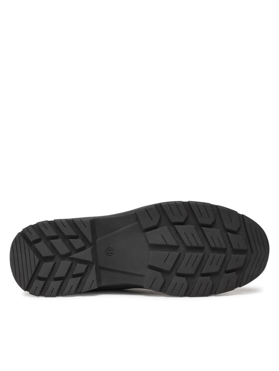 Lasocki Lasocki Schnürschuhe MI07-B247-B84-03 Schwarz