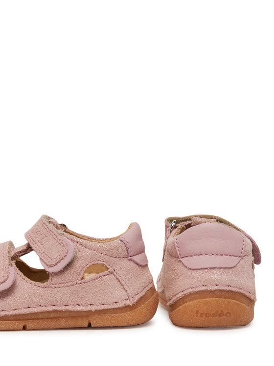 Froddo Froddo Sandalen Paix Up Double G2150198-10 M Rosa